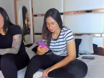 celeste_starsss on Chaturbate 