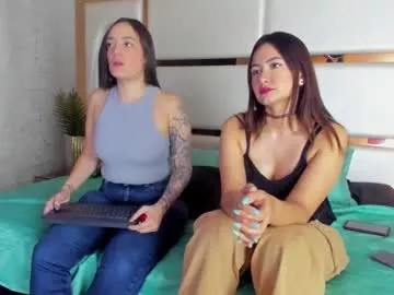 celeste_starsss on Chaturbate 