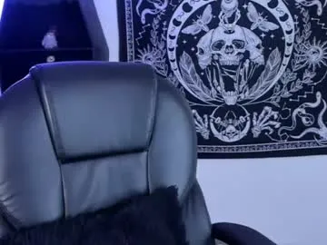 celestical — Current Goal: Fuck my wet pussy <3 at 888 tokens -- Next Goal: Controldomi inside pussy/anal plug (lasttipper) -- Vampyre dream Final goal: Squirt climax ritual! #petite #goth #squirt #hairy #feet