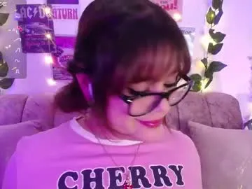 chaarlotte_1 on Chaturbate 