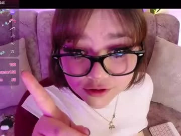 chaarlotte_1 on Chaturbate 