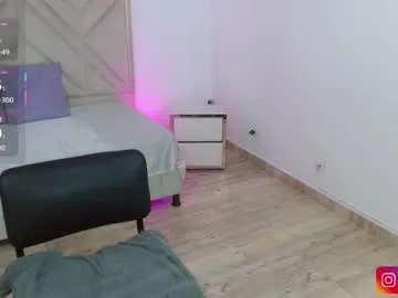 chipi_tay — GOAL: show cock + 10 spanks [20 tokens remaining]  Welcome to my paradise!  make me moan daddy!!25 to spin! 44,66,88,222 special vibes #sissy #daddy #hairybush #young #cum