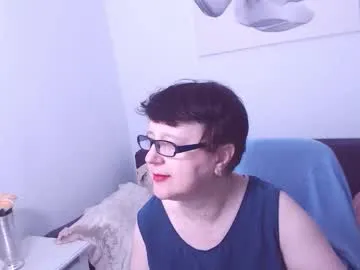 christarose — erotic dance #private #mature #curvy #hairypussy #bigass #brunette #shorthair #stockings #pantyhose #heels [50 tokens remaining]