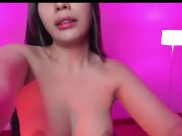 coca_koa on Chaturbate 