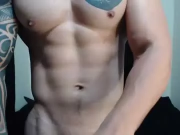 college_muscle_ass on Chaturbate 