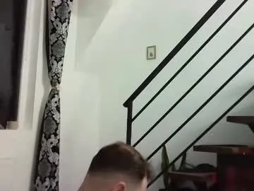 collegegymbro on Chaturbate 