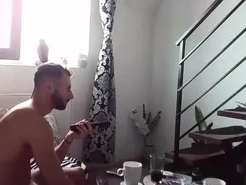 collegegymbro on Chaturbate 