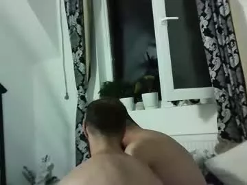 collegegymbro on Chaturbate 
