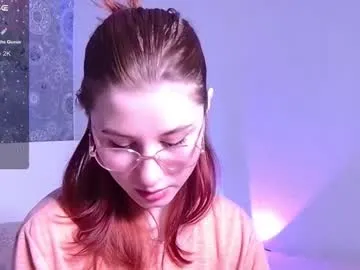 cute_cate404 — GOAL: Show oil Hi, I'm Kate, I love new acquaintances and fun #shy #teen #18 #redhead #nonude
