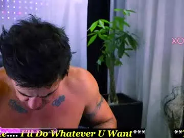 damienslick — Tease me with your tips - X-Rated - #Smoke #Anal #Muscle #NEW #Party