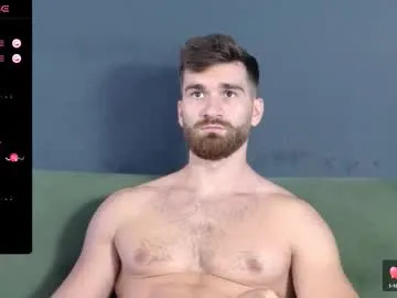 damonking01 — Pleasure me with my FAVOURITE TIP - 101 / 333 / 501 - and see how naughty we can get - Lovense LUSH ON - Goal: HOT CUM #master #daddy #muscle #hairy #bigcock