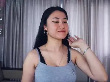 danideritis — Make me smile! [0 tokens remaining] Hello guys! Im Bella and Im #18 #new #shy #asian #bigboobs I use toy first time! Try 44/66/77/111 patterns Hey, boys and girls! I'm Bella, but you can just call me bb (joke :D) ! Make yourself comfortable and enjoy...