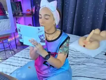 danna__castle on Chaturbate 