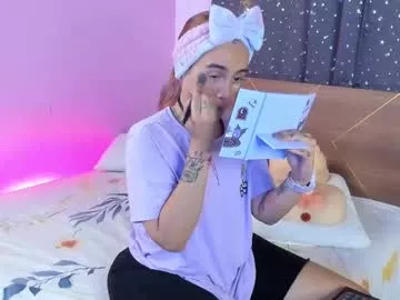 danna__castle on Chaturbate 