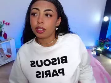 danna_schmidt23 on Chaturbate 