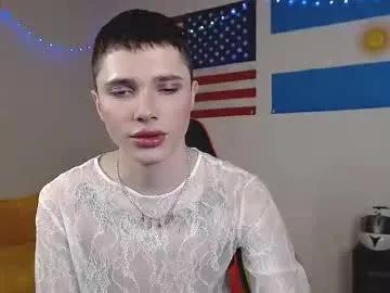 danny_noir on Chaturbate 