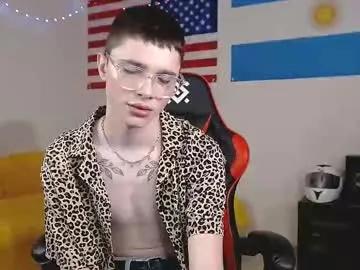 danny_noir on Chaturbate 