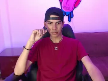 david_925_ — GOAL: Jerk off hard & juicy cum! [395 tokens remaining] WelCUM guys!Tip menu is active /tipmenu to see it #latino #young #teen #bigdick #18