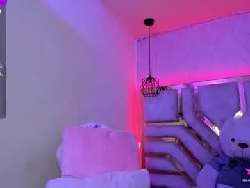 dayana_harlow2 on Chaturbate 