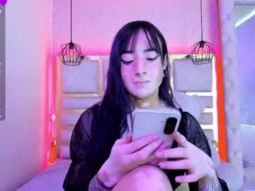 dayana_harlow2 on Chaturbate 
