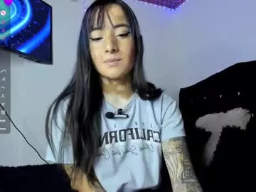 dayana_harlow2 on Chaturbate 
