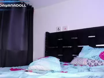 dayanavelez on Chaturbate 
