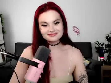 dellacrush_ on Chaturbate 
