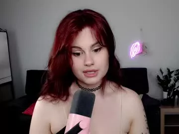dellacrush_ on Chaturbate 