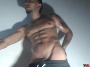 dominic_donnovan — Play with my muscles , make me high  #muscle   #master   #bbc  #straight   #findom