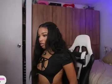 eimi_space on Chaturbate 