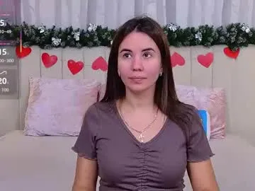 ellaander on Chaturbate 