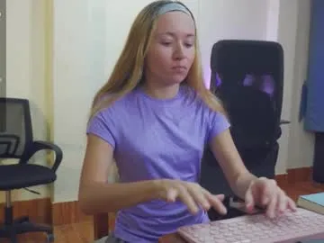 ellcrys on Chaturbate 