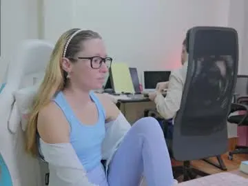 ellcrys on Chaturbate 