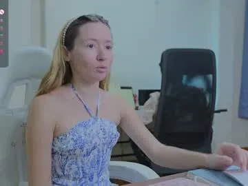 ellcrys on Chaturbate 