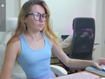 ellcrys on Chaturbate 