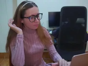 ellcrys on Chaturbate 