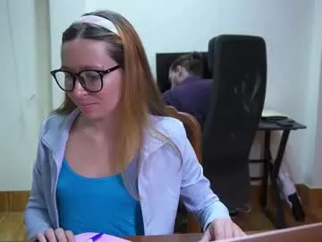 ellcrys on Chaturbate 
