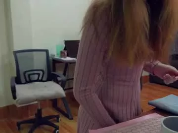 ellcrys on Chaturbate 