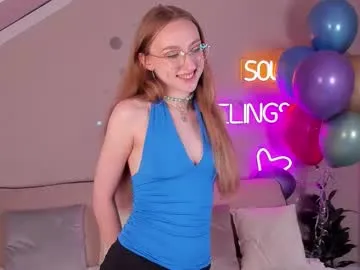 ellen_marshall on Chaturbate