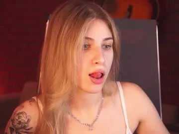 elliecutes on Chaturbate 