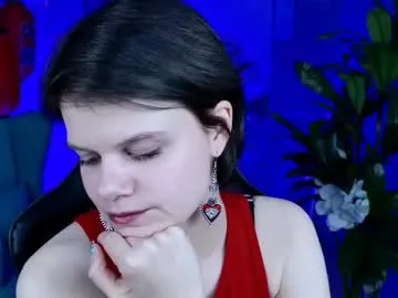 elliemurler on Chaturbate