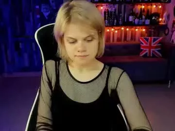 elliemurler on Chaturbate 