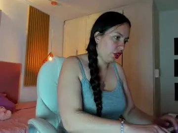 emma_glamm on Chaturbate 