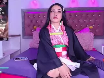 emma_wilder on Chaturbate 