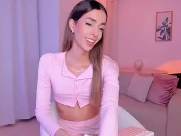 emmacorrea on Chaturbate 