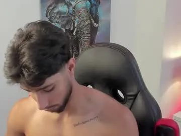 emmet_collins on Chaturbate 