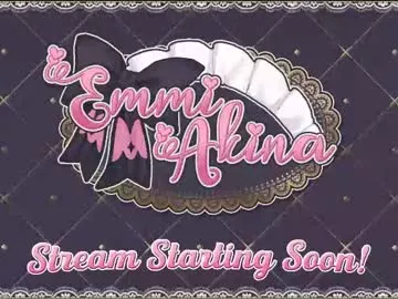 emmiakina on Chaturbate 