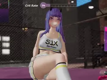 emyliveshow — Nia's 3D Hentai Live Show Fav patterns 222/333/555 #anime #hentai #mistress #findom  #bigboobs