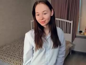 eugeniabrainard on Chaturbate 