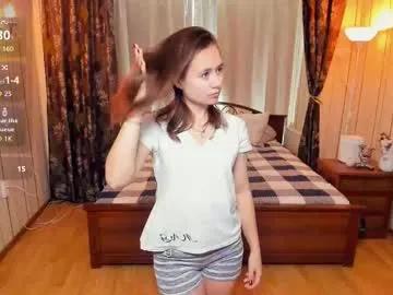 eugeniabrainard on Chaturbate 